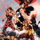 Illustration for article titled The New DC 52, Week 5 (Aquaman, Superman, All-Star Western, and more)